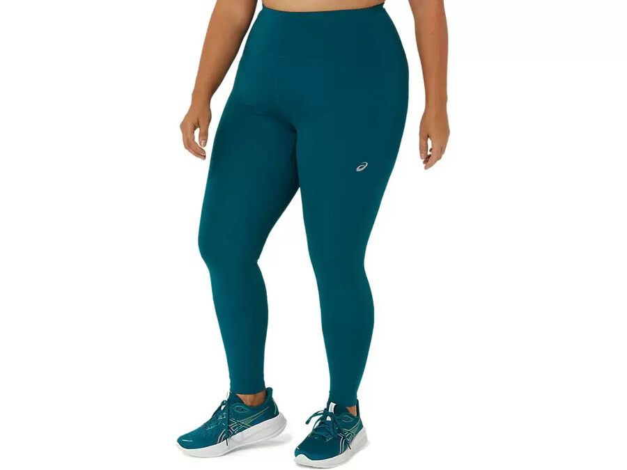 hÖg midja tights med vÄg