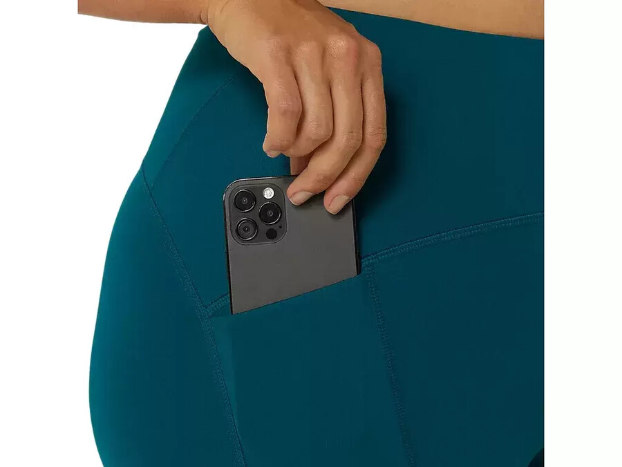 hÖg midja tights med vÄg