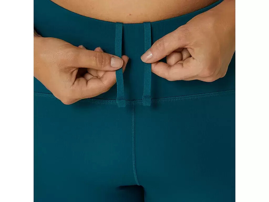 hÖg midja tights med vÄg