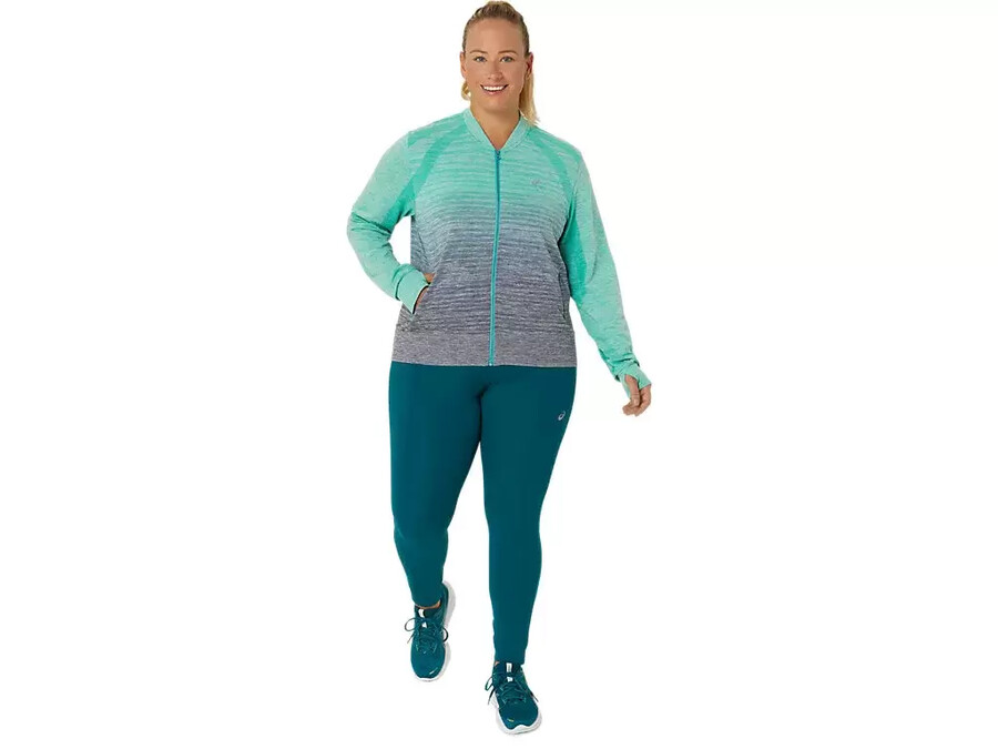 hÖg midja tights med vÄg