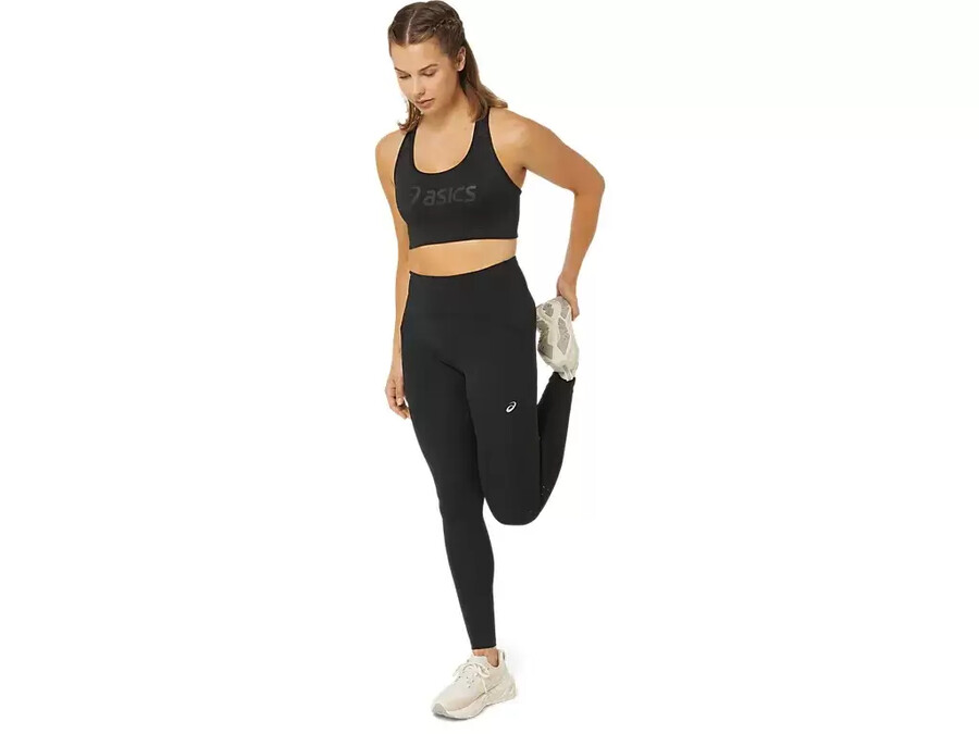 hÖg midja tights med vÄg