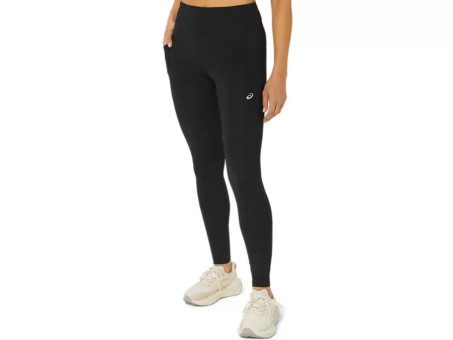 hÖg midja tights med vÄg