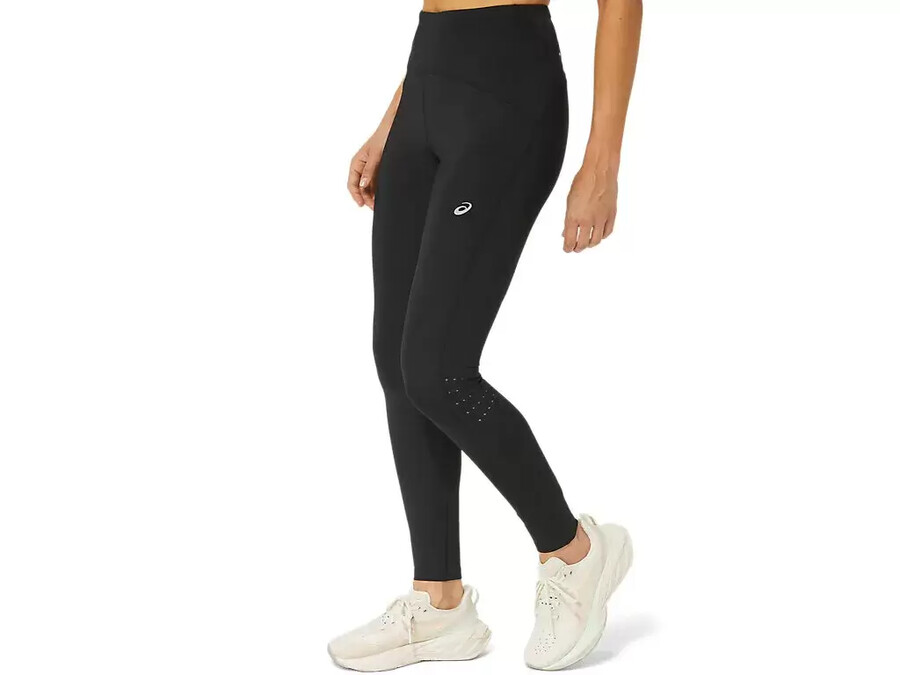 hÖg midja tights med vÄg