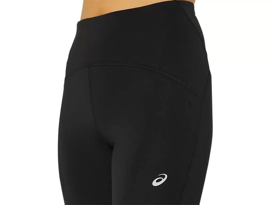 hÖg midja tights med vÄg