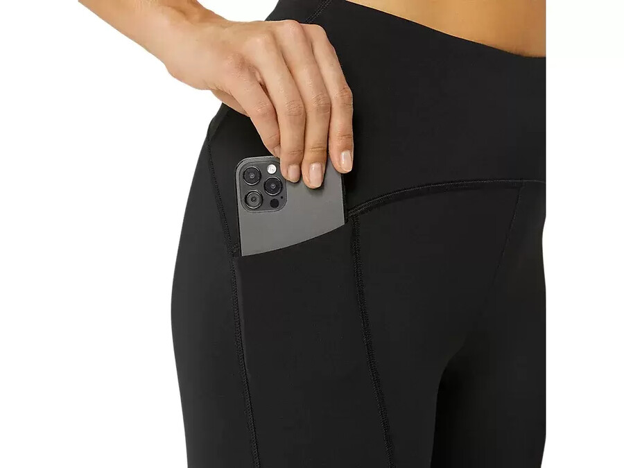 hÖg midja tights med vÄg