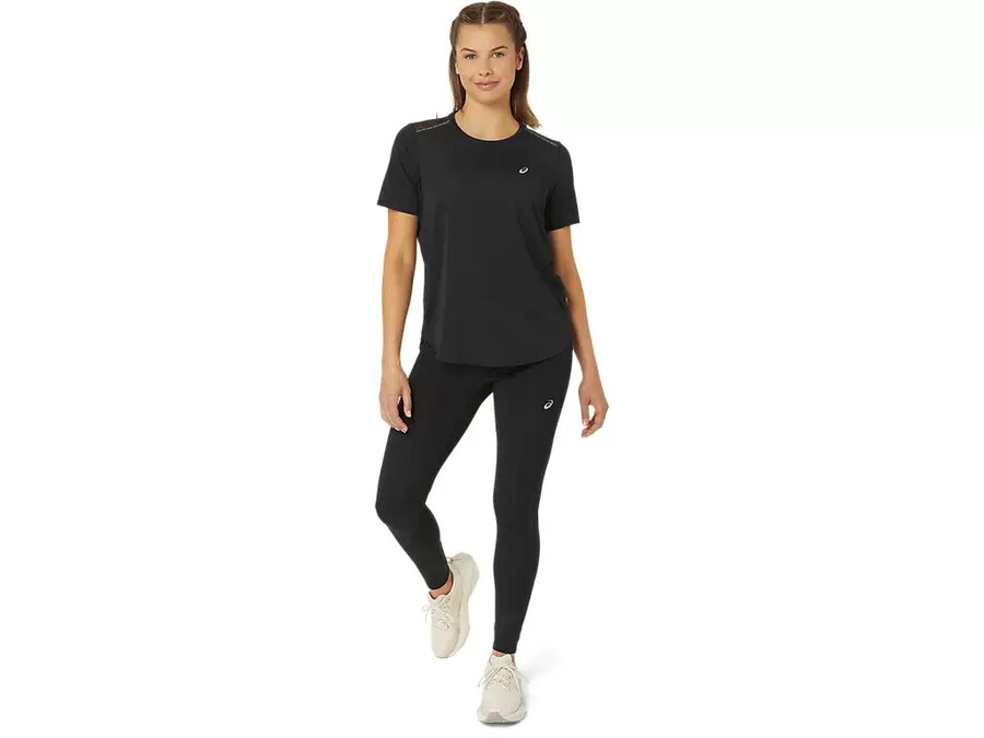 hÖg midja tights med vÄg