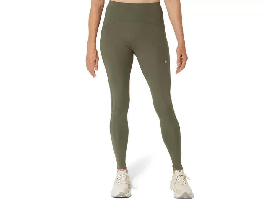 hÖg midja tights med vÄg
