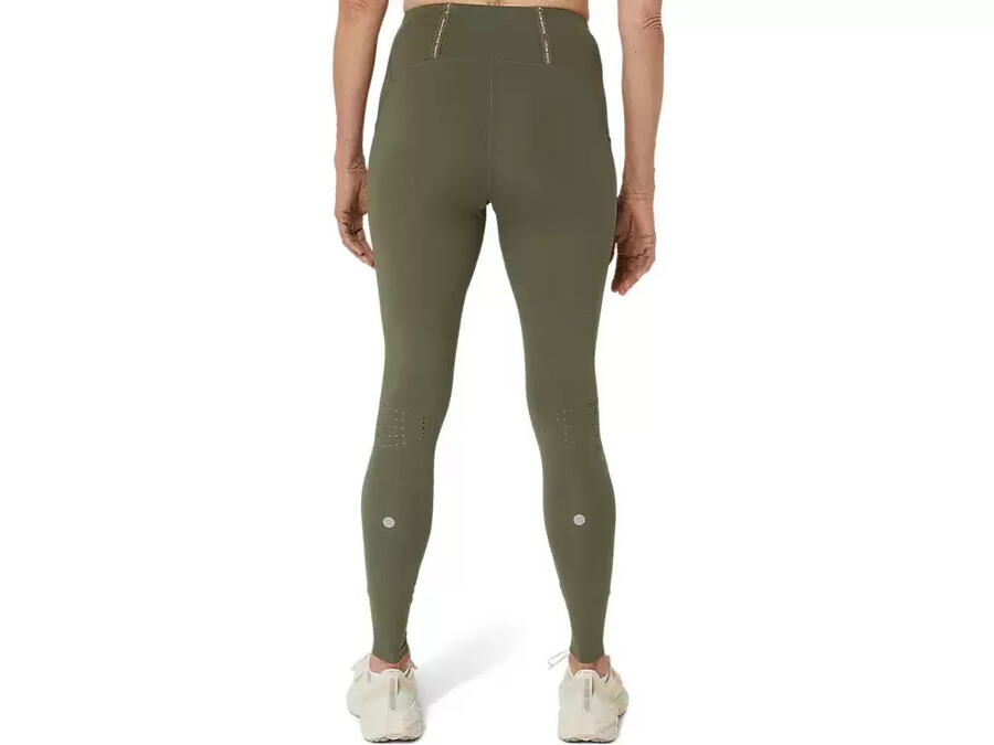 hÖg midja tights med vÄg