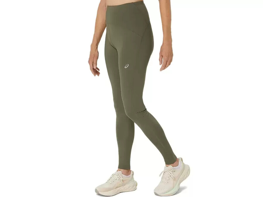 hÖg midja tights med vÄg