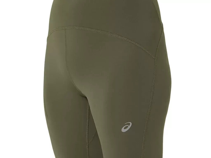 hÖg midja tights med vÄg