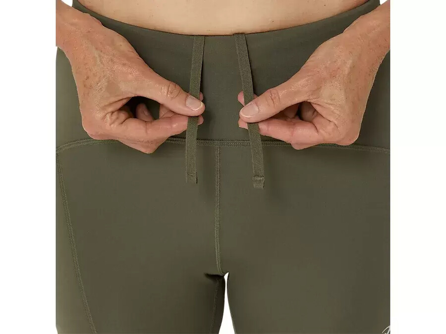 hÖg midja tights med vÄg