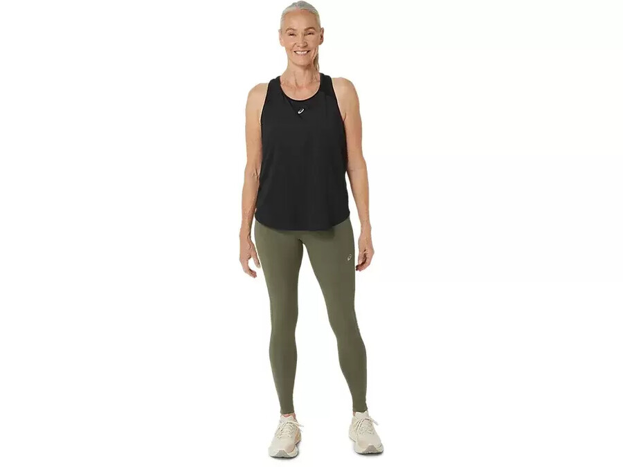 hÖg midja tights med vÄg