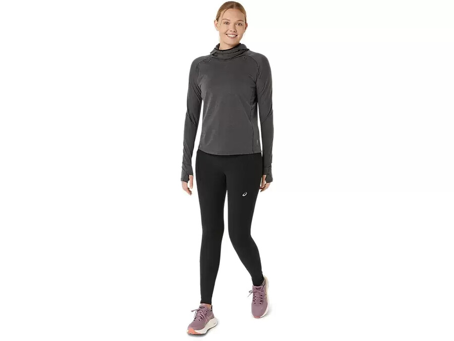 vÄg vinter hÖg midja tight