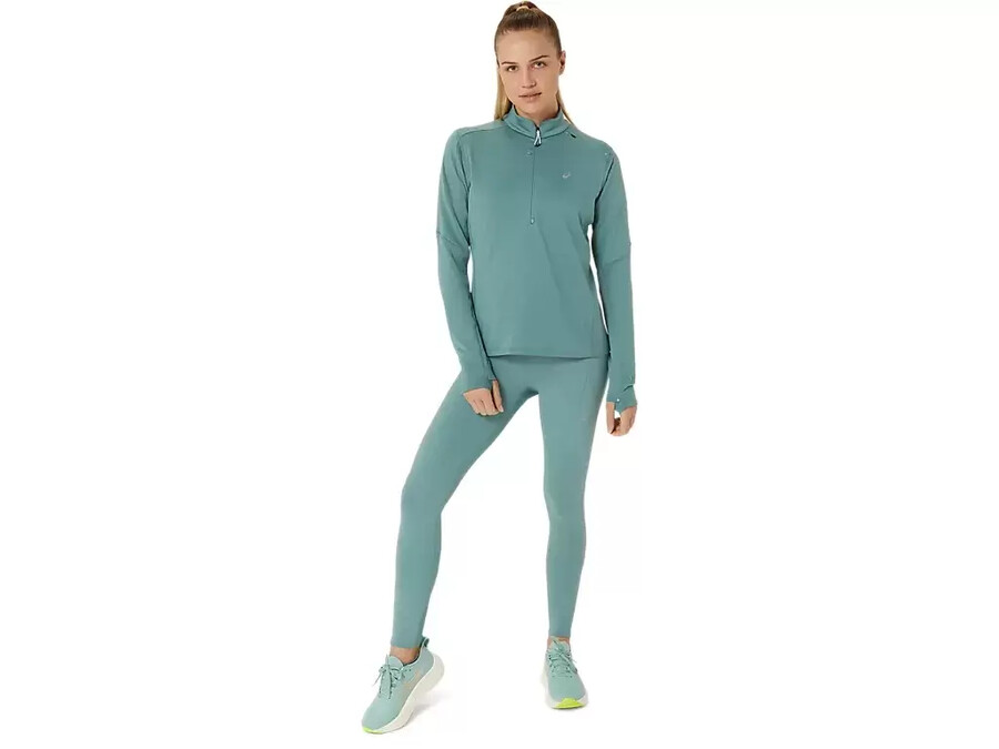 vÄg vinter hÖg midja tight