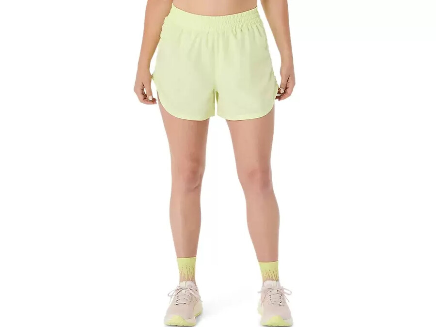 nagino run justerbara 10 cm kort