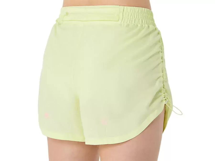 nagino run justerbara 10 cm kort