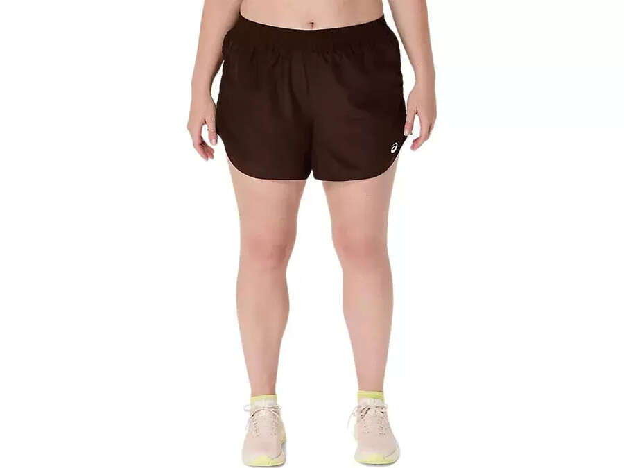 nagino run justerbara 10 cm kort