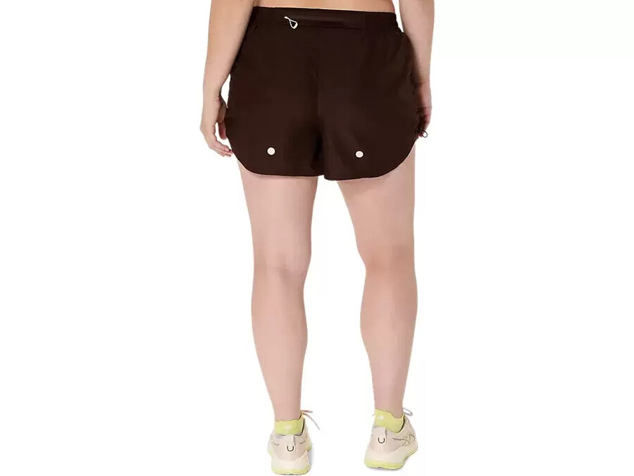 nagino run justerbara 10 cm kort