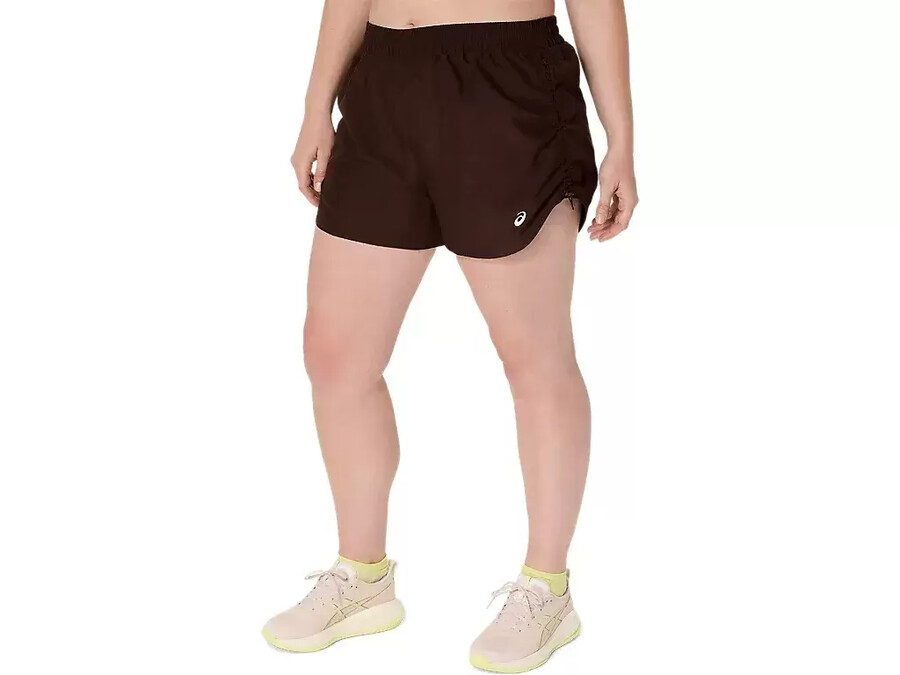 nagino run justerbara 10 cm kort