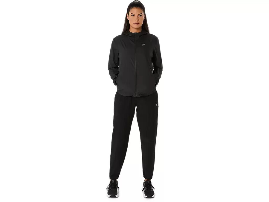asics silvervÄvda byxor