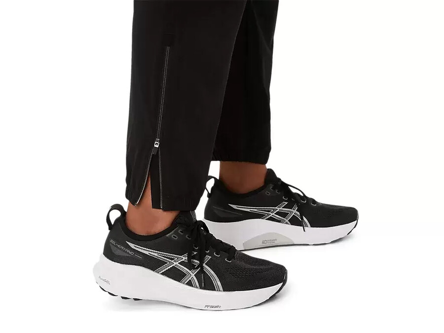 asics silvervÄvda byxor