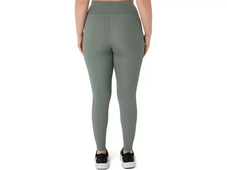 asics silver tightshirts