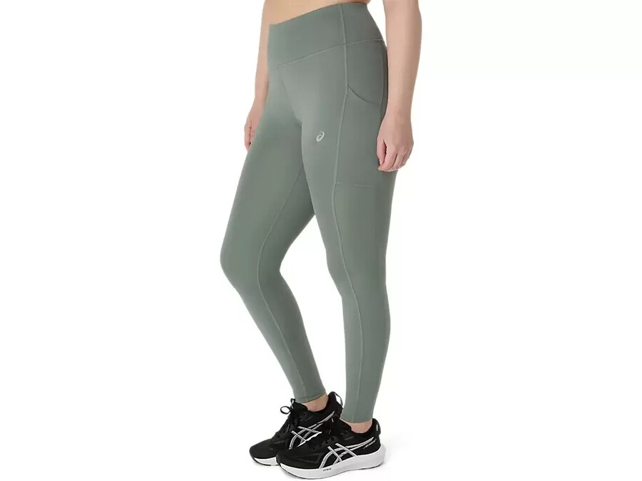 asics silver tightshirts