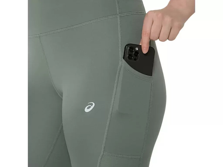 asics silver tightshirts