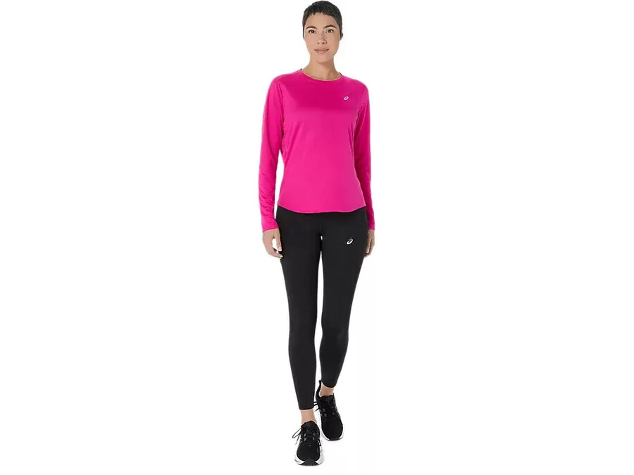 asics silver tightshirts