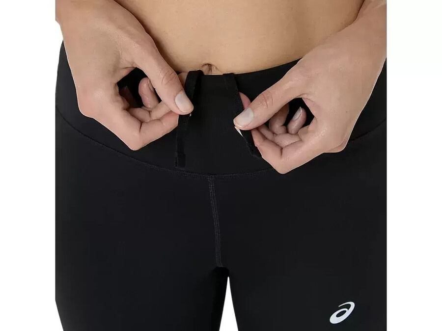 asics silver tightshirts