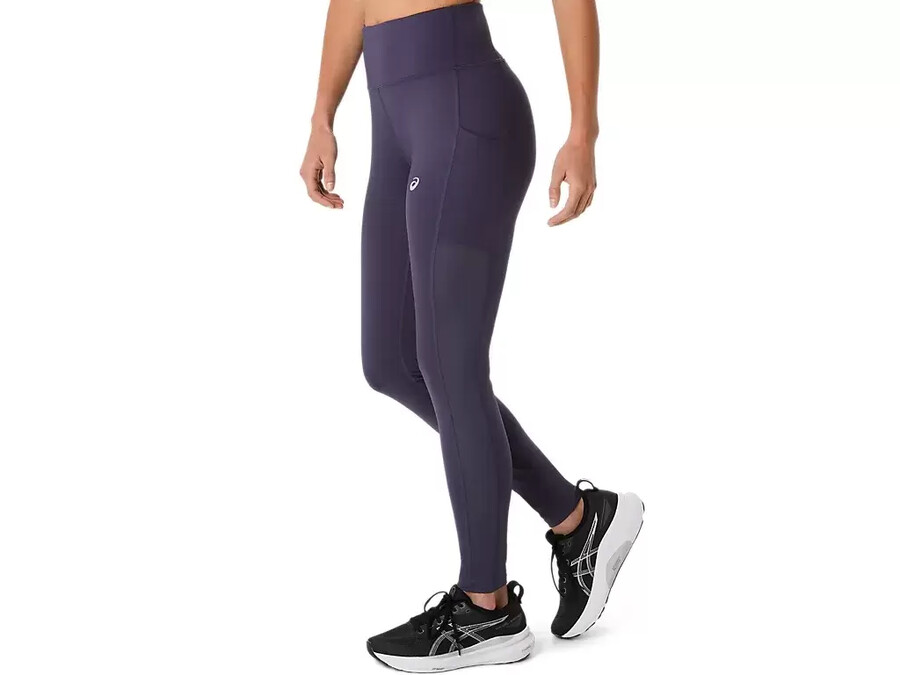 asics silver tightshirts