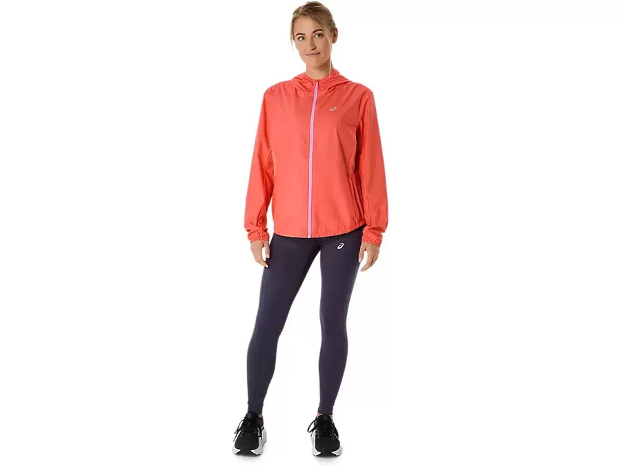 asics silver tightshirts