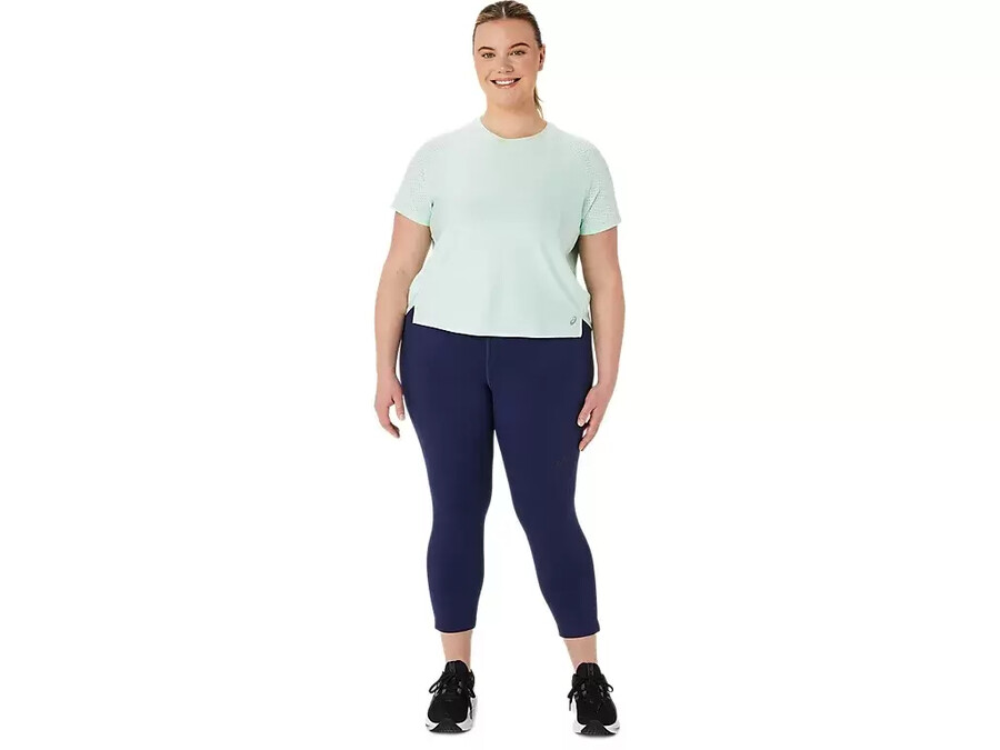 kate fickad capri-t-shirt fÖr dammer