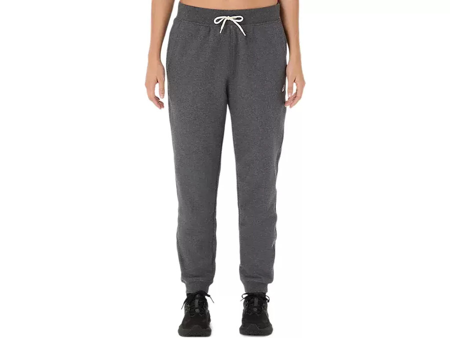 asics sunday sana fleecejoggers fÖr dam