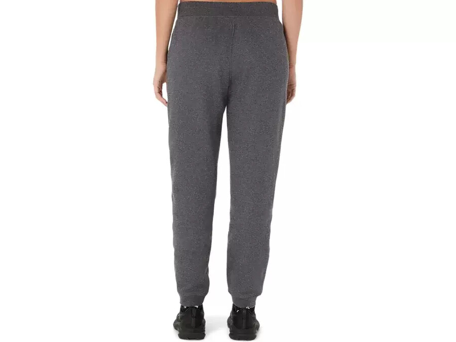 asics sunday sana fleecejoggers fÖr dam