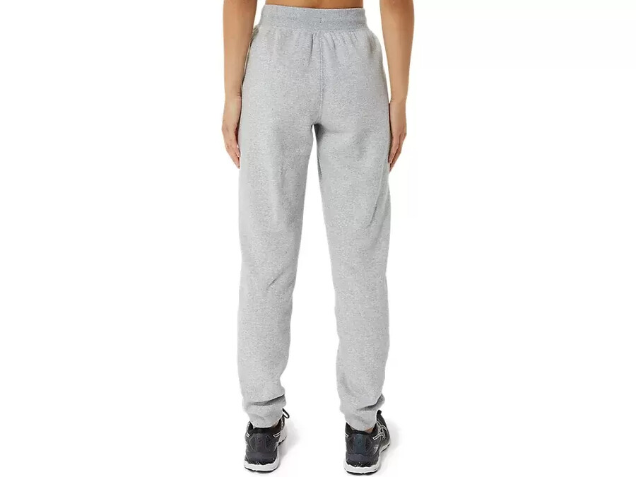 asics sunday sana fleecejoggers fÖr dam