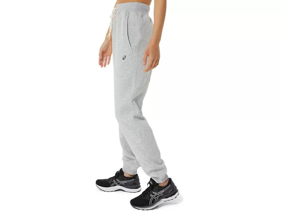 asics sunday sana fleecejoggers fÖr dam