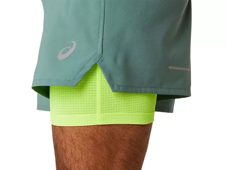 herrstreetshorts 2-n-1 5in