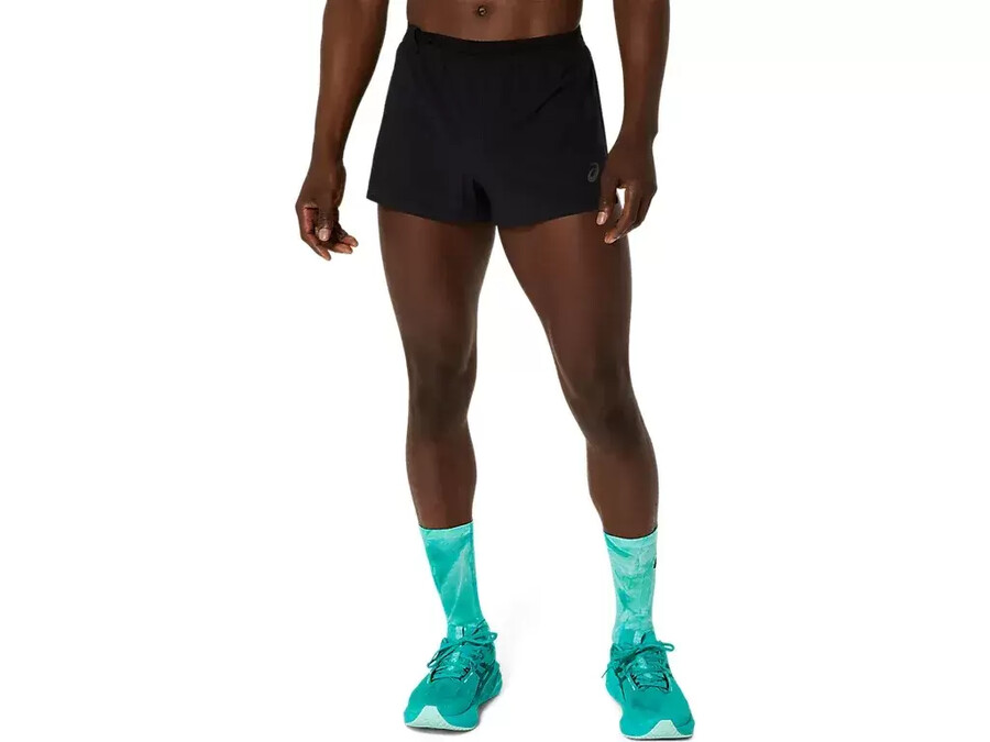 metarun split shorts fÖr herr