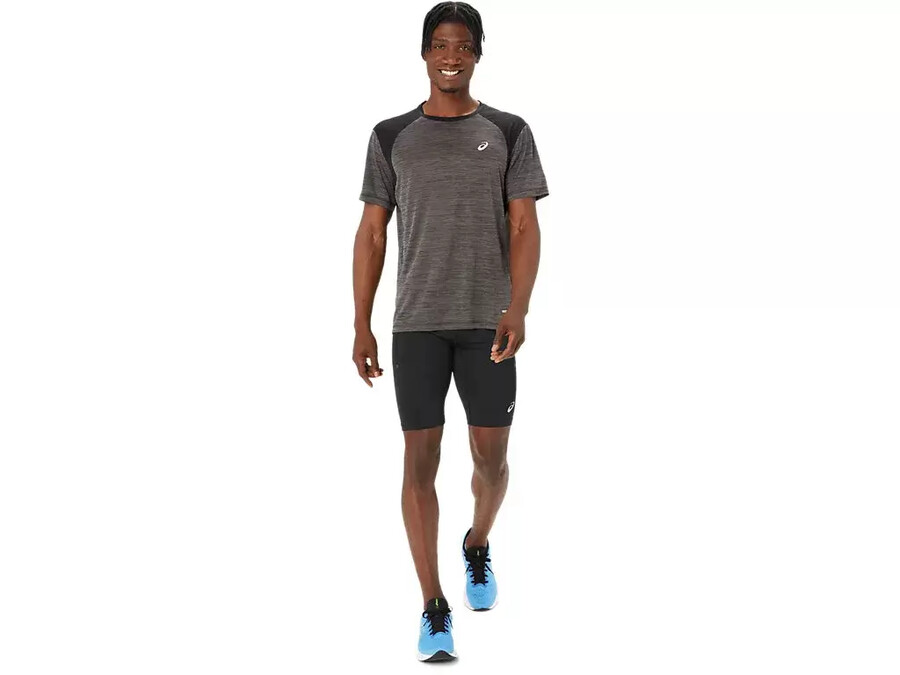 street sprinter
