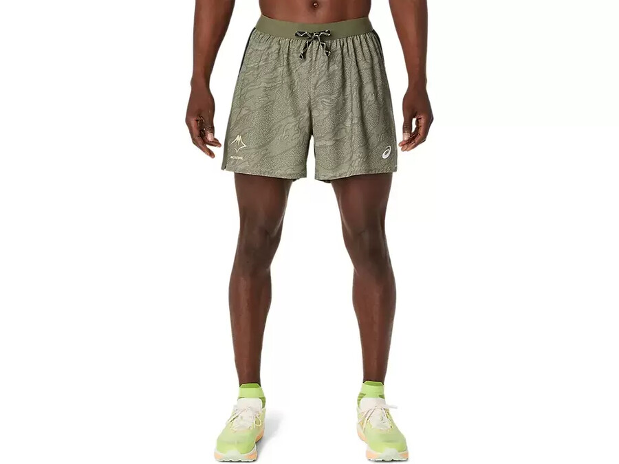 fujitrail allover-mÖnsk 13 cm short