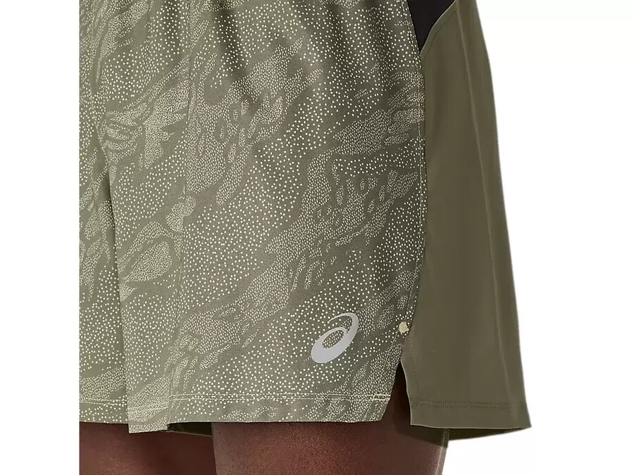 fujitrail allover-mÖnsk 13 cm short