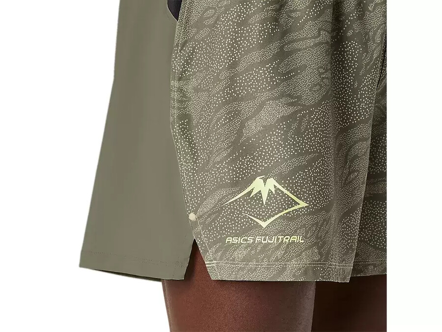 fujitrail allover-mÖnsk 13 cm short