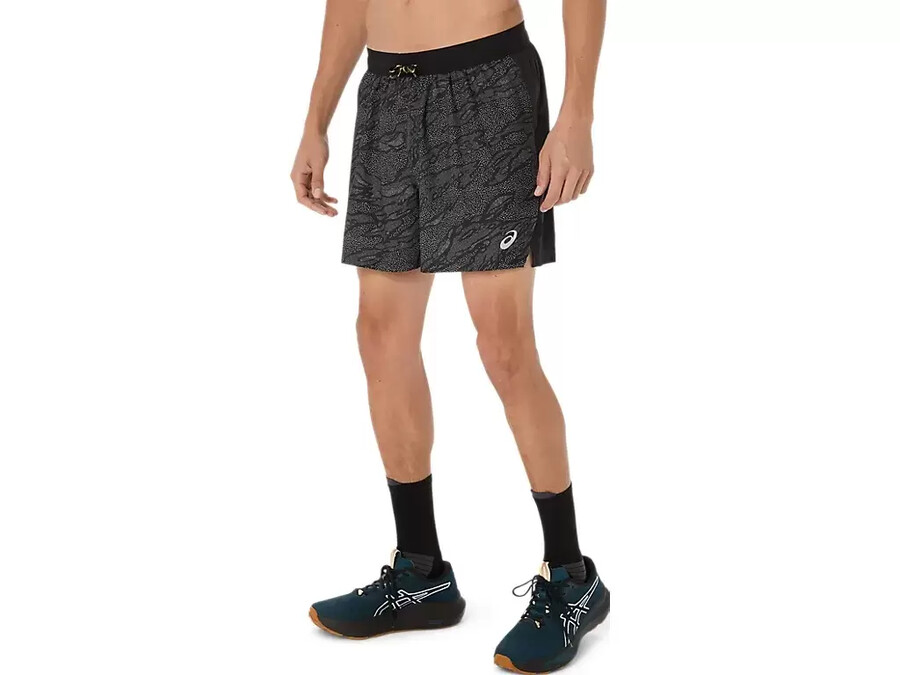 fujitrail allover-mÖnsk 13 cm short