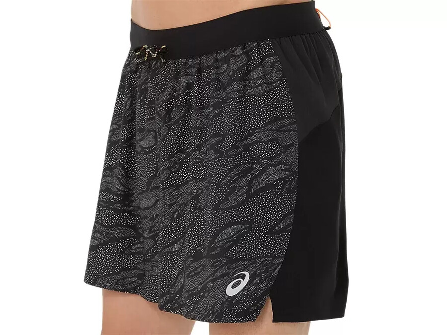fujitrail allover-mÖnsk 13 cm short