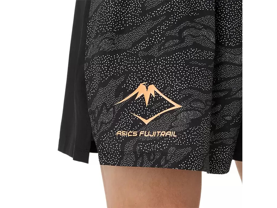fujitrail allover-mÖnsk 13 cm short