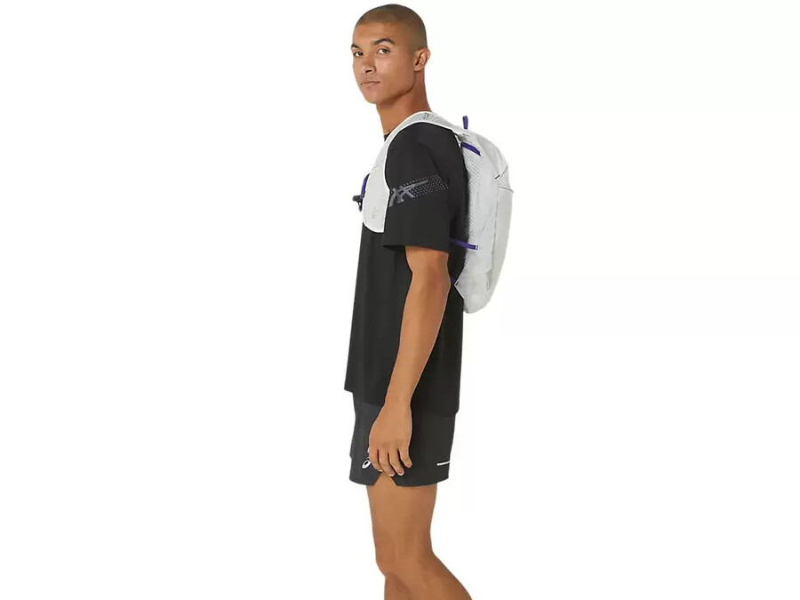 unisex-ryggsÄck 8l