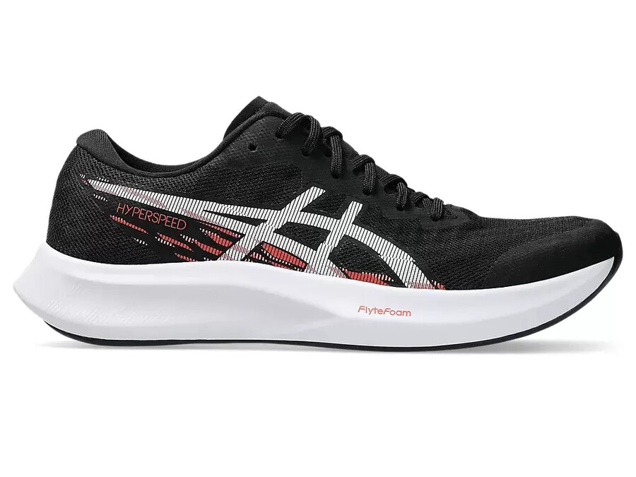 hyperspeed 4