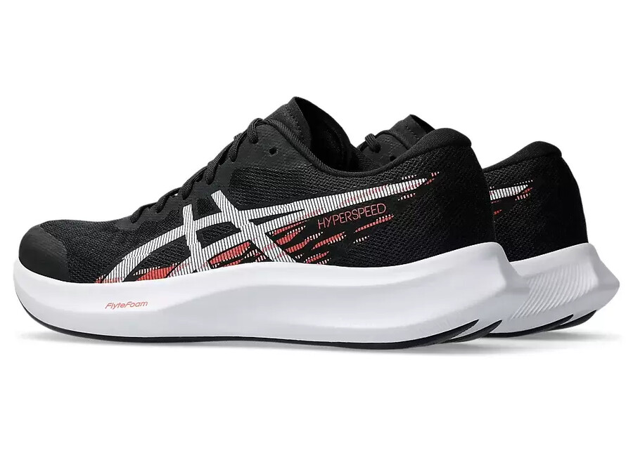 hyperspeed 4