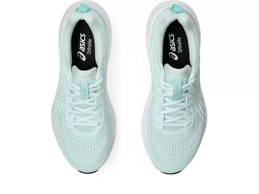 gel contend 9 bred